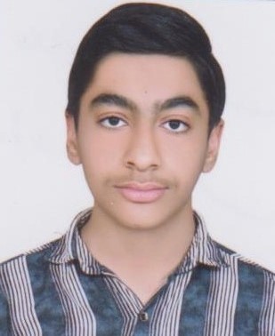 علی  باقری